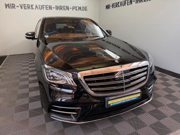 Mercedes S 560 - 2