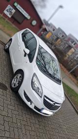 Opel Meriva B  1.6 CDTI Neue Kette & Kuppl... - Opel Meriva Gebrauchtwagen in Karlsruhe