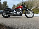 Honda VT 750 Shadow - HONDA ABS SHADOW 750