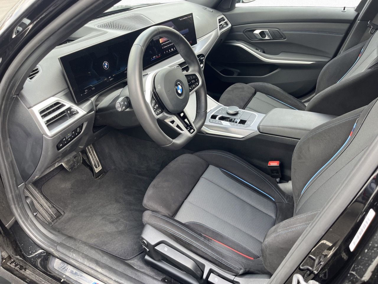 BMW 330 - Bild 13