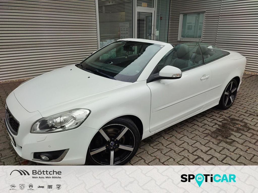 Volvo C70