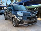 Fiat FIAT 500L 1.3 MJT 85 CV Trekking - Fiat 500L Trekking aus 2015