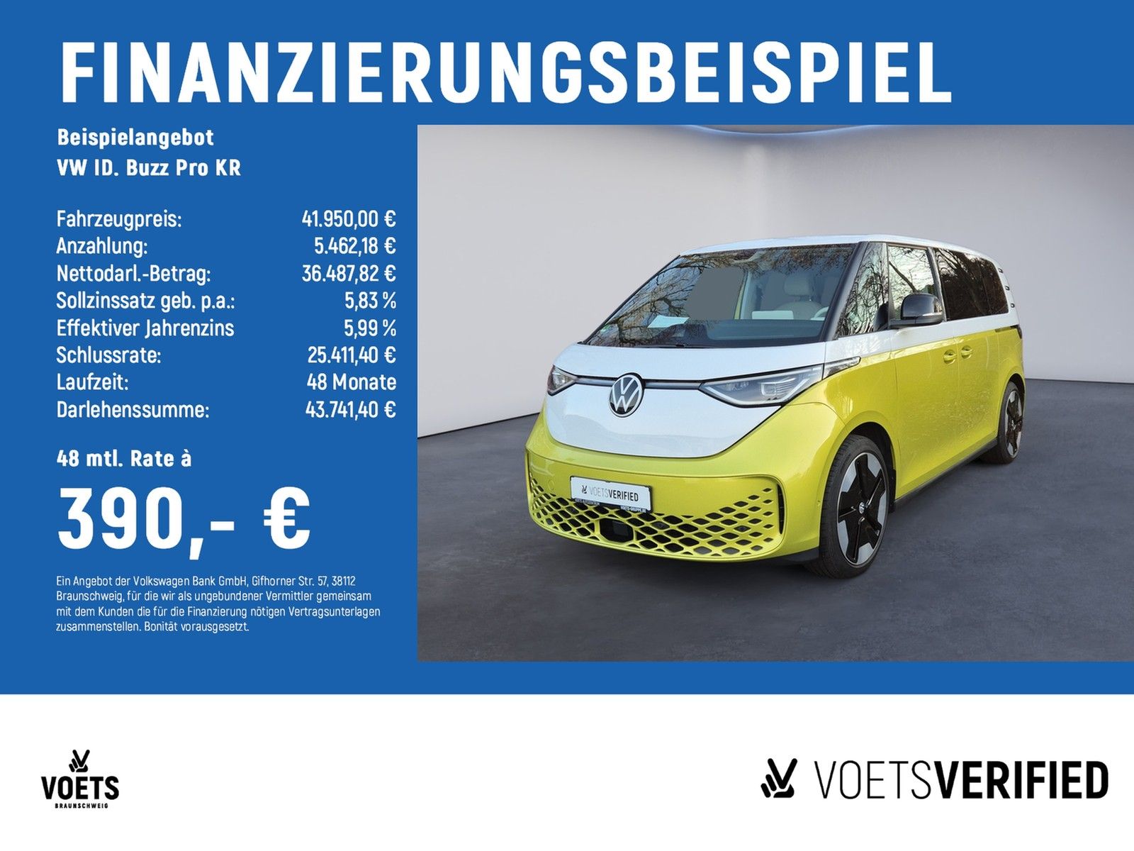 Volkswagen ID. Buzz - Bild 2