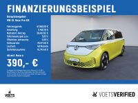 Volkswagen ID. Buzz - Vorschau Bild 2