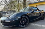 Porsche Boxster 981 -Porsche APPROVED & ASSISTANCE - Porsche in Essen