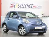Toyota IQ 1.0 / ERSTE HAND / NAVI-PLUS - Toyota IQ mit Benzin-Antrieb