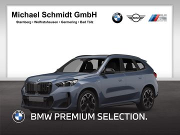 BMW X1 M35i xDrive 441€ netto/mtl.*M Sportpaket Pro*