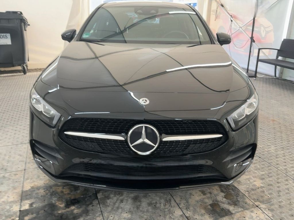 Image of Mercedes-Benz A 250