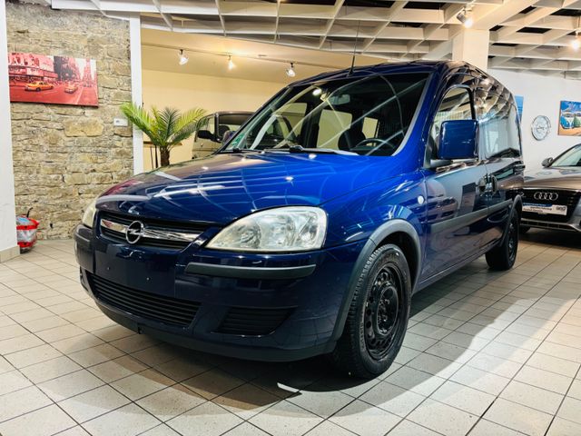 Opel Combo Edition *5 Sitzer*Klima*Neu Hu&Au*CNG*