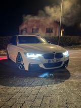 BMW 340i xDrive Touring  M Sport Grail/KW - BMW 340 von privat