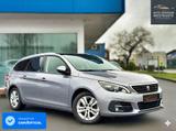 Peugeot 308 1.2 Active SW Navi PDC Tempomat AppConnect - Peugeot 308: SW Active