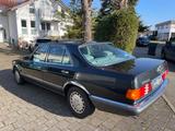 Mercedes-Benz 300 SE W126 - Mercedes S 300 mit Schiebedach