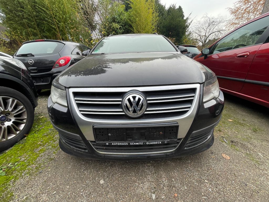 Angebot ansehen Volkswagen Passat Variant