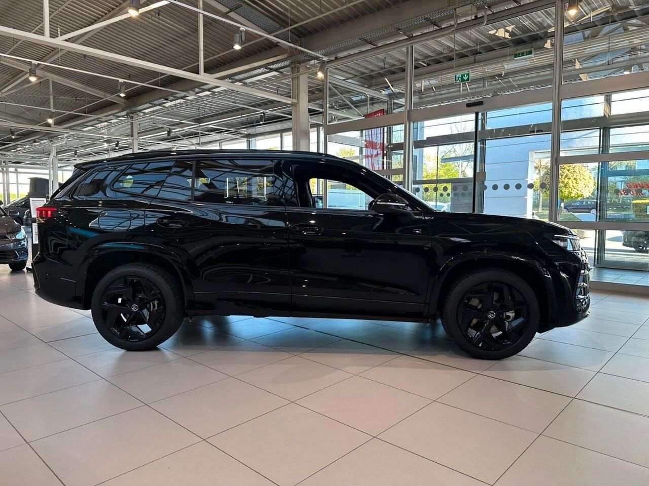 Volkswagen Tayron - Bild 9