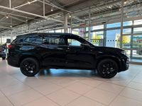 Volkswagen Tayron - Vorschau Bild 9