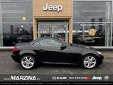 Mercedes-Benz SLK 300 Sportpaket Navi Leder Bi-Xenon Klimaauto - Mercedes-Benz SLK 300 Gebrauchtwagen