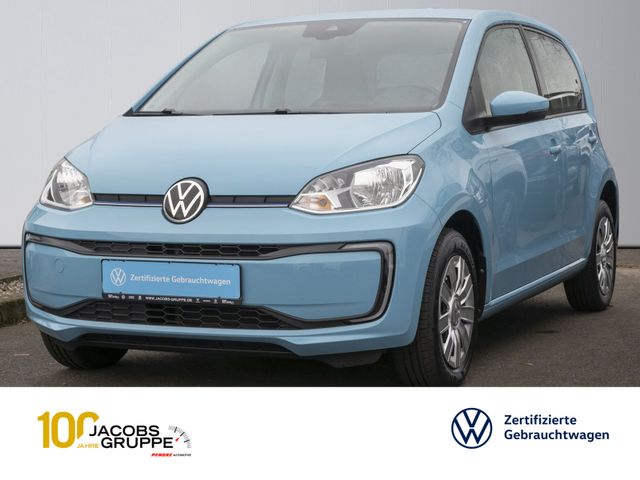 Volkswagen e-up! move Comp.Phone, Klimaauto, CCS, maps+more