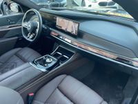 BMW i7 - Vorschau Bild 7