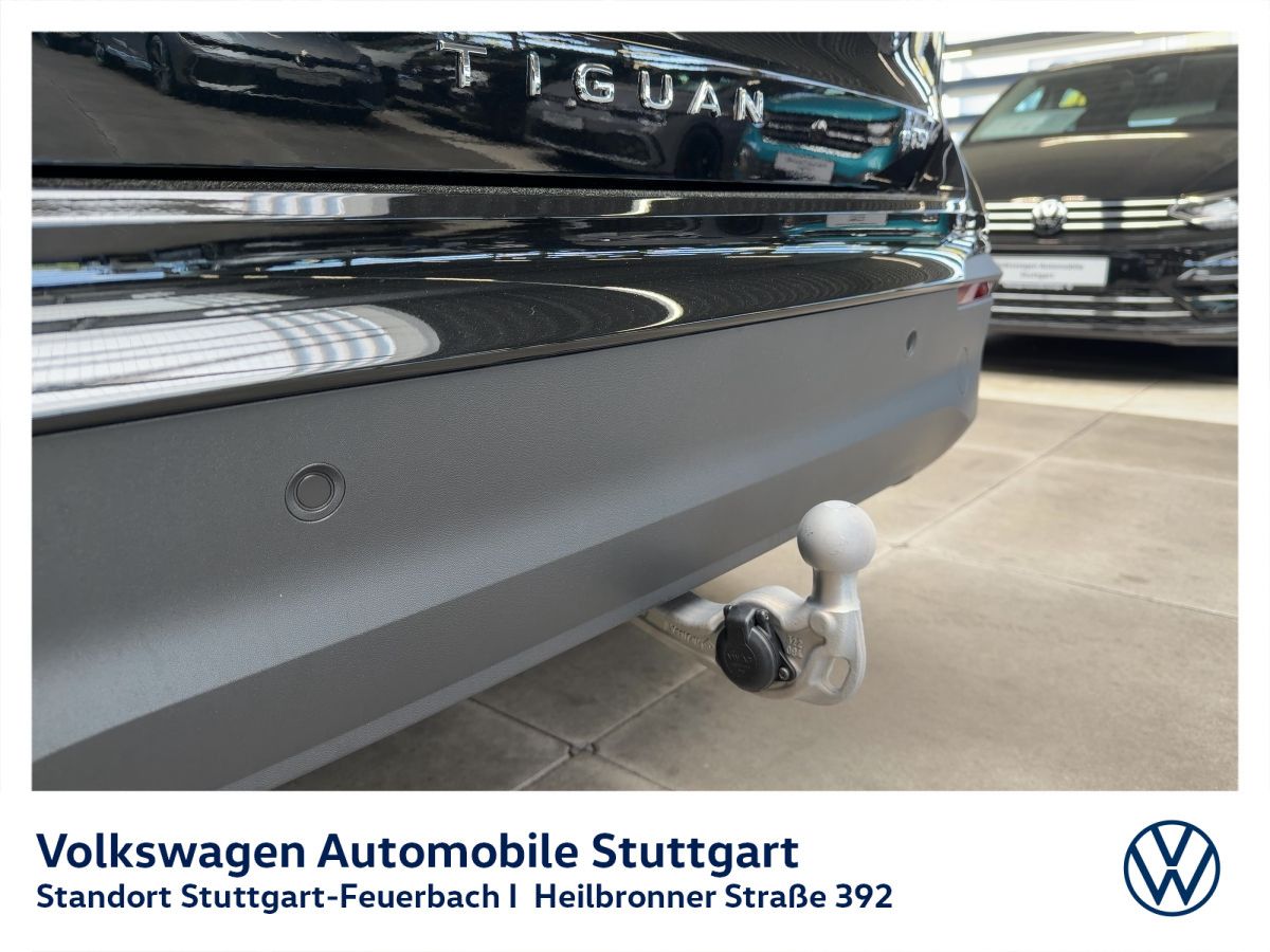Volkswagen Tiguan - Bild 14