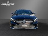 Mercedes-Benz CLA 200 Lim NAV LED KAM - gebrauchte Mercedes-Benz CLA 200 aus dem Jahr 2019