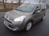 Citroën Berlingo Kombi Advance 1,6 Diesel - Citroën Berlingo: Advance