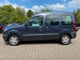 Renault Kangoo 1.5 dCi 60kW Expression - Renault aus 2004