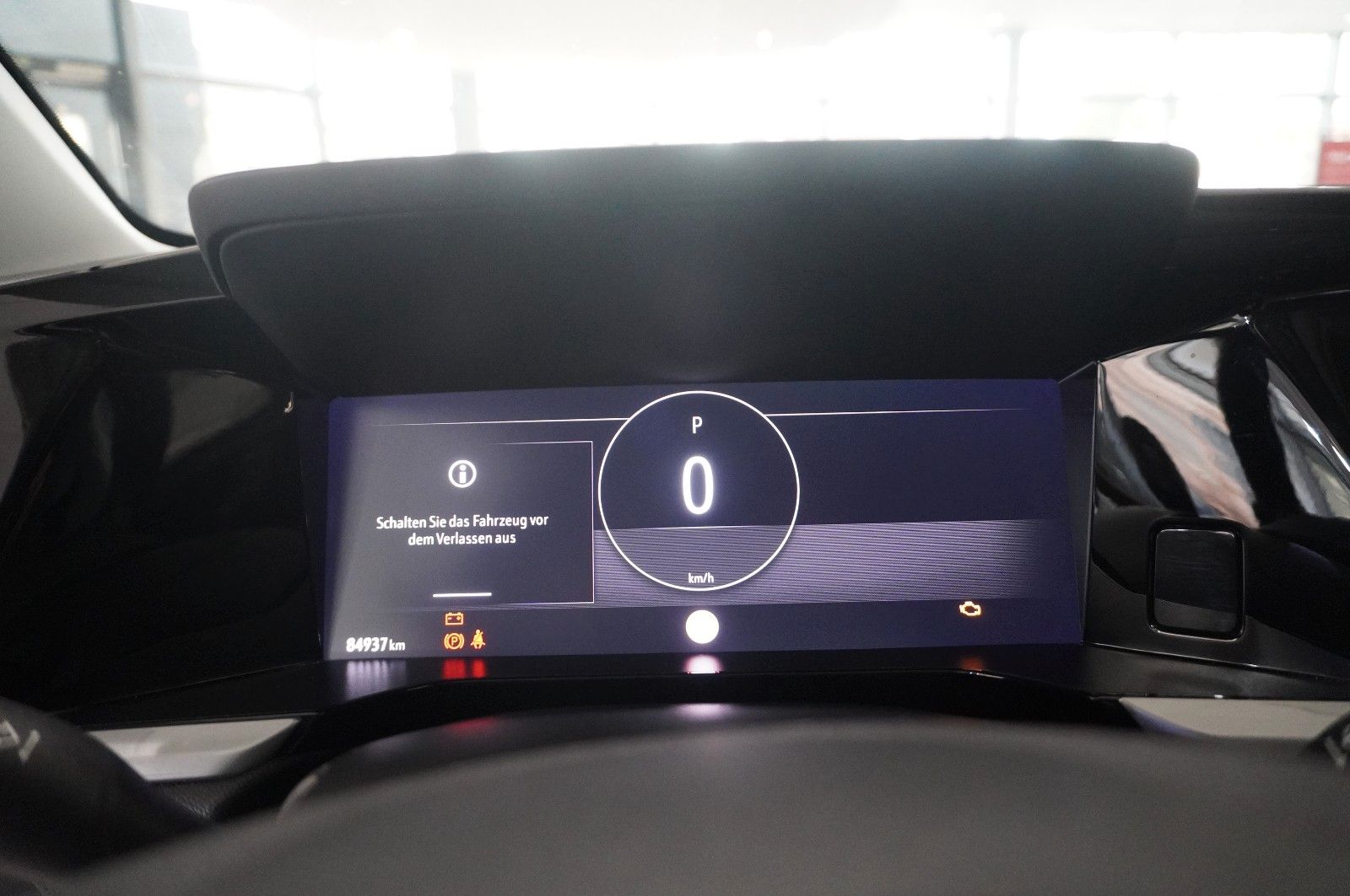 Fahrzeugabbildung Opel Grandland (X) 1.5D ELEGACE NAVI/LED/KAMERA/AHK