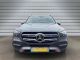 Mercedes-Benz GLE 300 GLE Facelift 4Matic*AHK*Leder* Scheckhe* - graue Mercedes-Benz GLE 300