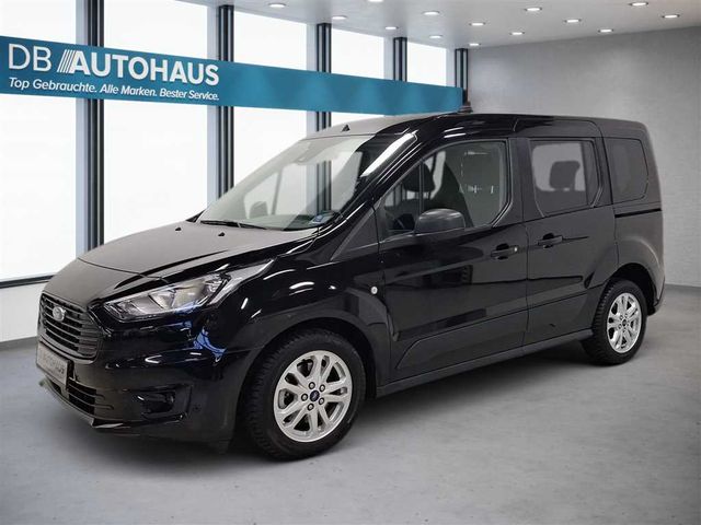 Ford Tourneo Connect Kombi Trend 1.5 EcoBlue Navi