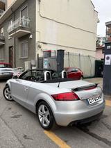 Audi TT Roadster 2.0 TFSI 200 cv UnicoProprietar - Audi TT: 20 TFSI