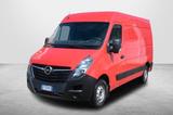 Opel Movano 35 2.3 Turbo D 135CV PM-TM FWD Furgo - rote Opel Movano