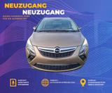 Opel Zafira C Tourer 2.0 CDTI Active - gebrauchte Opel Zafira aus dem Jahr 2013