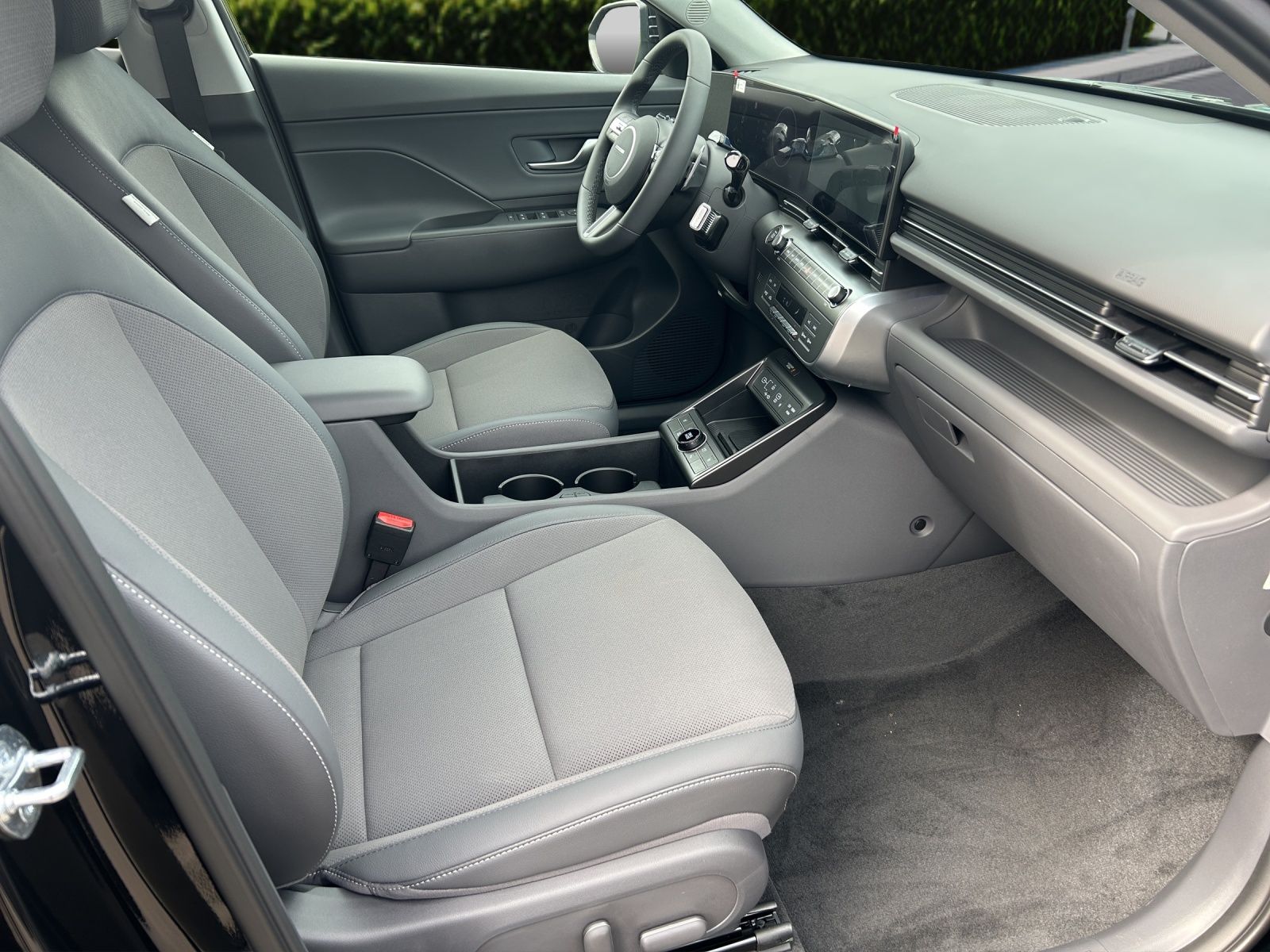 Hyundai Kona – Bild 11