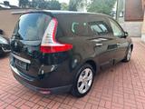 Renault Grand Scenic 1.4i 7-SITZER+KLIMAAUT+TEMPOMAT+ALU - gebrauchte Renault Grand Scenic aus dem Jahr 2009
