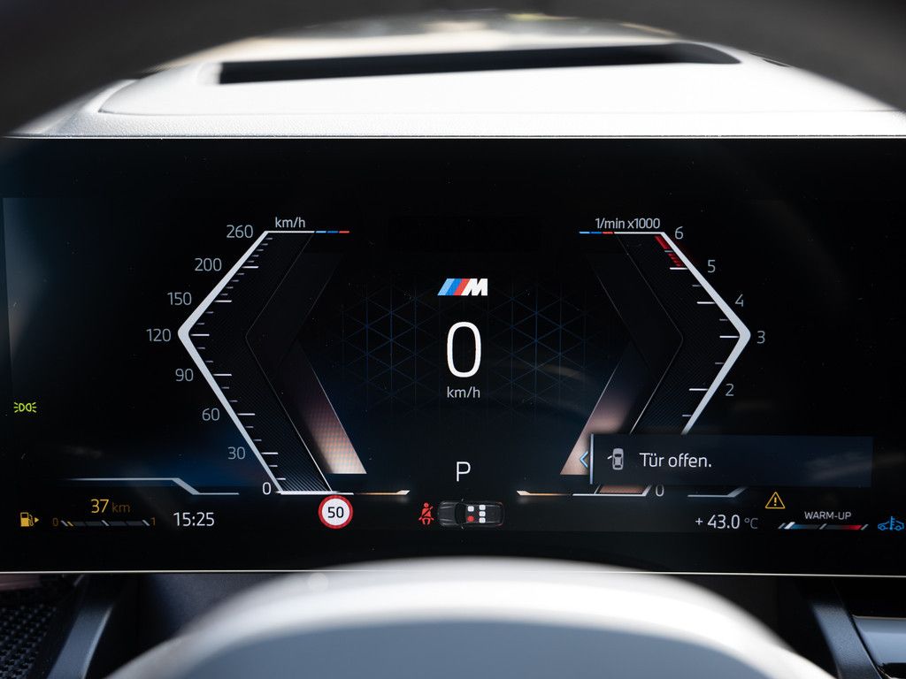 BMW 540 - Bild 17