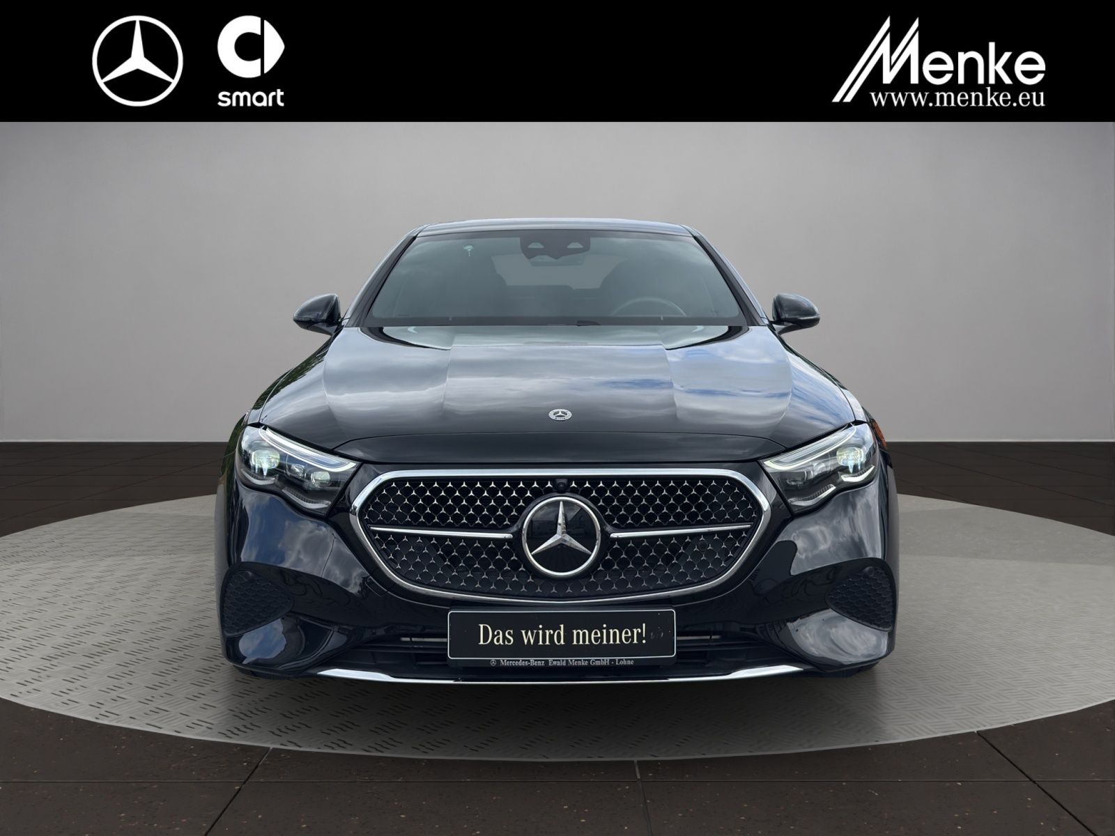 Mercedes-Benz E 220 d Avantgarde+DIGI+Burmest+4D+360°+Distro imagem 2