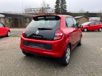 Renault Twingo Experience 1.0 KLIMA/PDC/TEMP/5TRG/HU:NEU