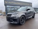 Land Rover RANGE ROVER SPORT HSE DYNAMIC*STANDHZG.*21.ZOLL* - gebrauchte Land Rover Range Rover Sport aus dem Jahr 2021