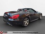 Mercedes-Benz SL 400 AMG Sportpaket 9G-Tr "MagicSky,Distronic" - Mercedes-Benz SL 400 Benziner Gebrauchtwagen