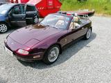 Mazda MX-5 1.6i  MIATA Liebhaberstück - Mazda: Mx Miata