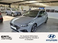 Hyundai i30 - Vorschau Bild 1
