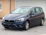BMW 218 Gran Tourer 218i 7-sitzer Kam Euro6 Automati - BMW mit Benzin-Antrieb: Van, Schaltgetriebe