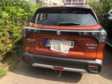 Suzuki (SX4) S-Cross 1.4 BOOSTERJET Hybrid Comfort ... - Suzuki (SX4) S-Cross in Stuttgart