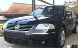 Volkswagen Vw Passat 3bg  LC9Z 1,9tdi AVF Automatik H... - Volkswagen Passat aus 2003: 1.9