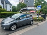 Nissan Note - Nissan Note in Köln