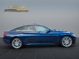 BMW 440i xDrive M Sport Gran Coupe MPPSK! DEUTSCH! - gebrauchte BMW 440 aus dem Jahr 2017
