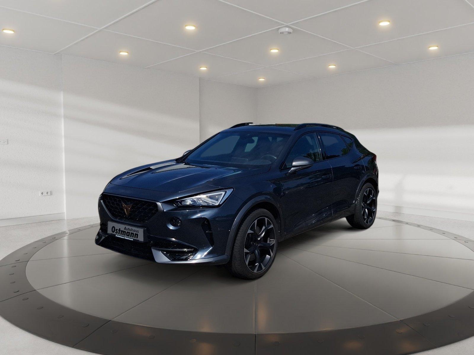 Cupra Formentor VZ 1.4 e-Hybrid AHK ACC PDC LED SHZ