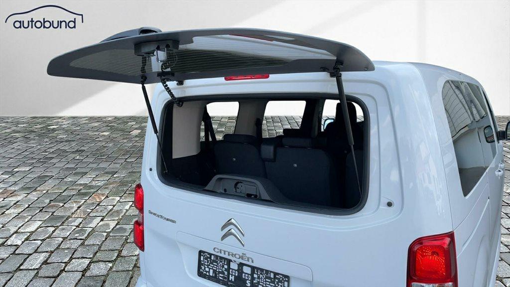 Citroën SpaceTourer