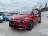 Citroën C4 SpaceTourerShine 1.2 96 kW/Navi/Xenon/Kamera - Citroën C4 SpaceTourer Benziner Gebrauchtwagen