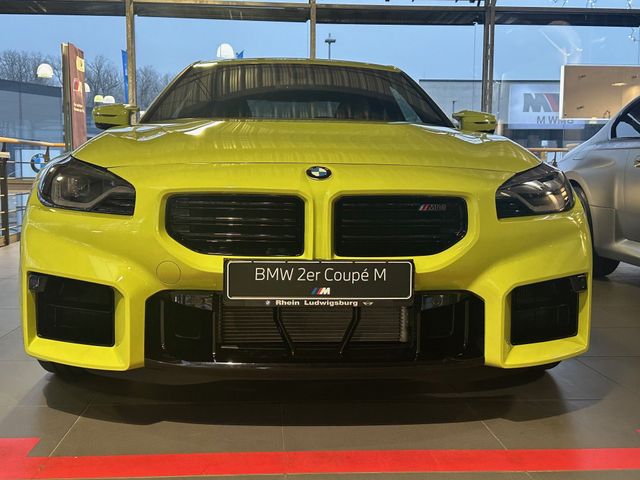 BMW M2 Coupé